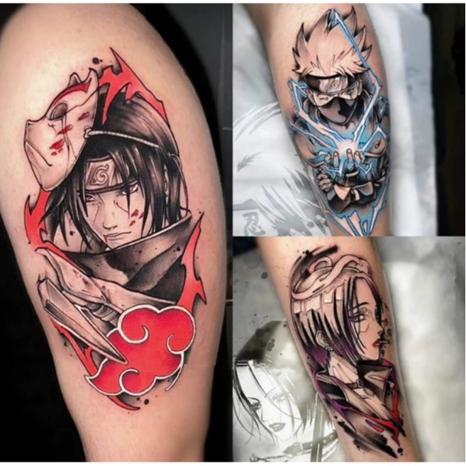 Tattoo Ideal: Arte Sem Arrependimentos