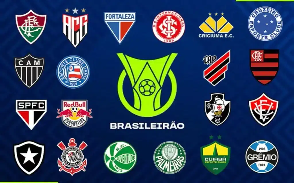 Assista Brasileirão ao vivo no celular
