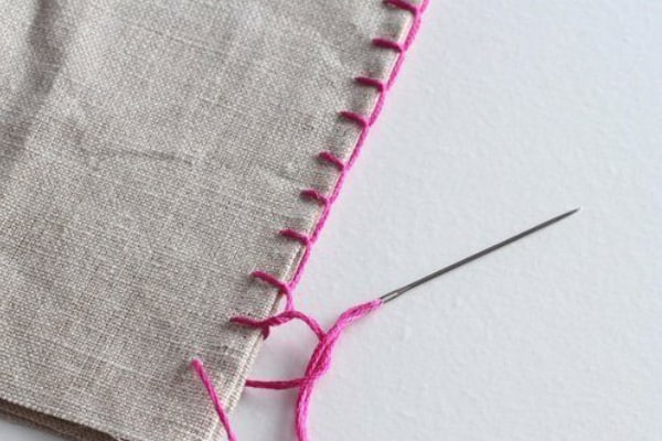 Easy Sewing: A Beginner's Guide