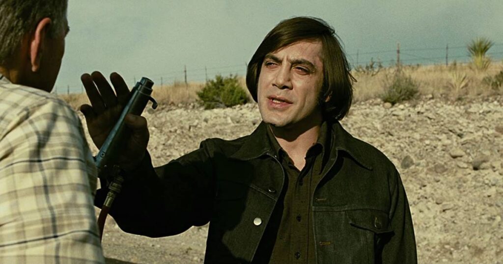 Preisgekrönter Thriller: Oscar-Marathon
