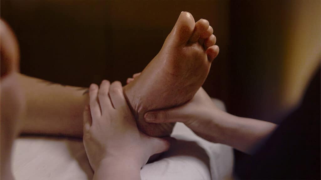 Pés Renovados: Dicas Antifadiga