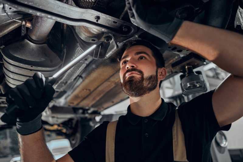 Segurança Total: Cuide do Seu Carro