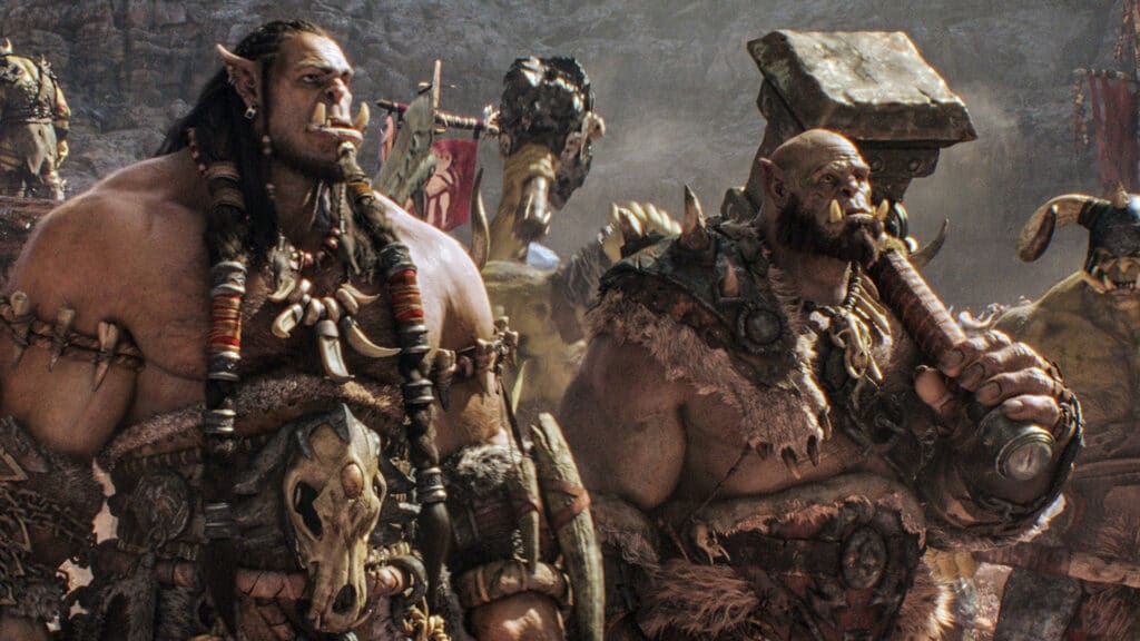 Jogos Filmes: Encanto Cinematográfico