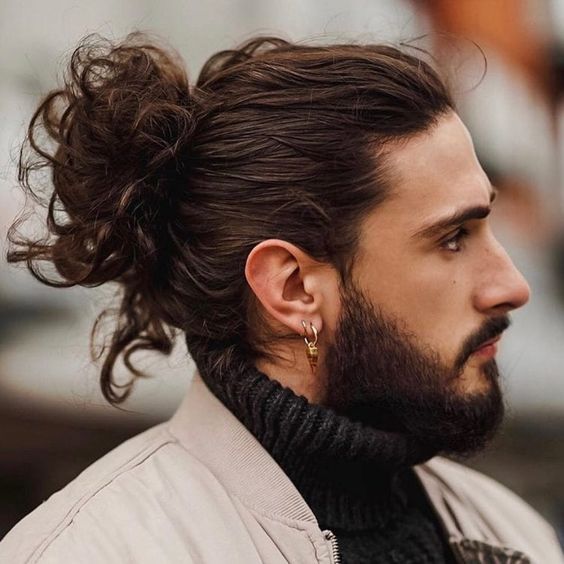 Starkes Haar: Power-Lebensmittel