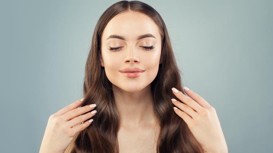 Belleza radiante con secretos naturales