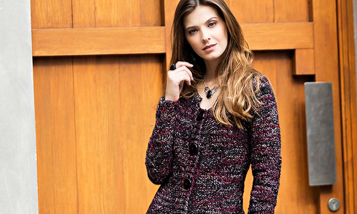 Wool Sweaters: Knitting Made Easy!