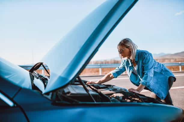 Ovládejte své auto pomocí mobilního telefonu