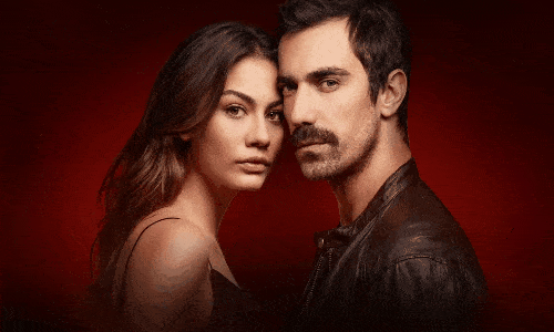 Assista novelas turcas grátis hoje!