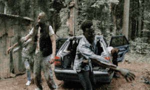 Guia Supremo de Sobrevivência Zumbi