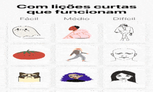 Domine 10 Técnicas de Desenho Anime
