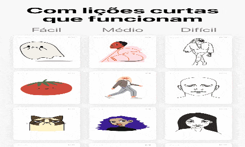 Domine 10 Técnicas de Desenho Anime
