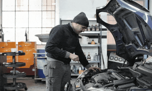 Segurança Total: Cuide do Seu Carro