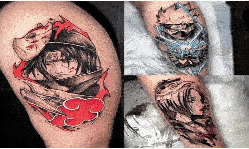 Ideal Tattoo: Art Without Regrets