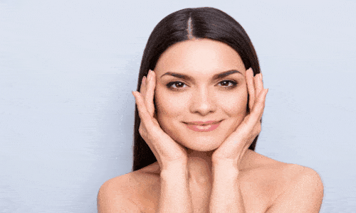 Belleza radiante con secretos naturales