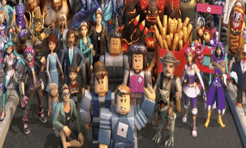 Domine o Jogo: Ganhe Robux e Skins