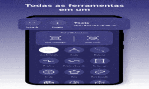 Meça Precisamente em 30 Segundos