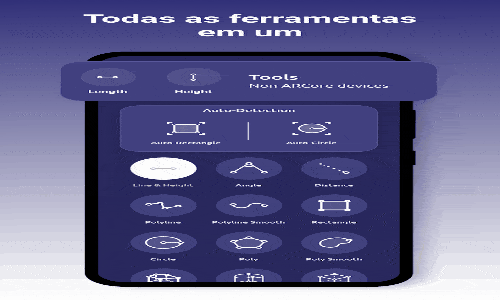 Meça Precisamente em 30 Segundos