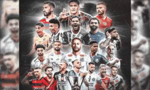 Assista Brasileirão ao vivo no celular
