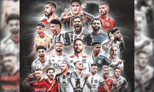 Assista Brasileirão ao vivo no celular