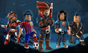 Selecionar Descubra os Segredos para Ganhar Robux e Skins! Descubra os Segredos para Ganhar Robux e Skins!