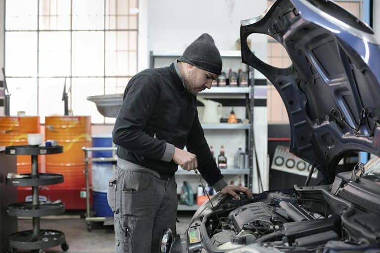 Segurança Total: Cuide do Seu Carro