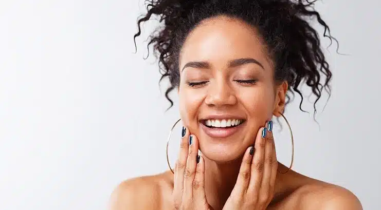 Belleza radiante con secretos naturales