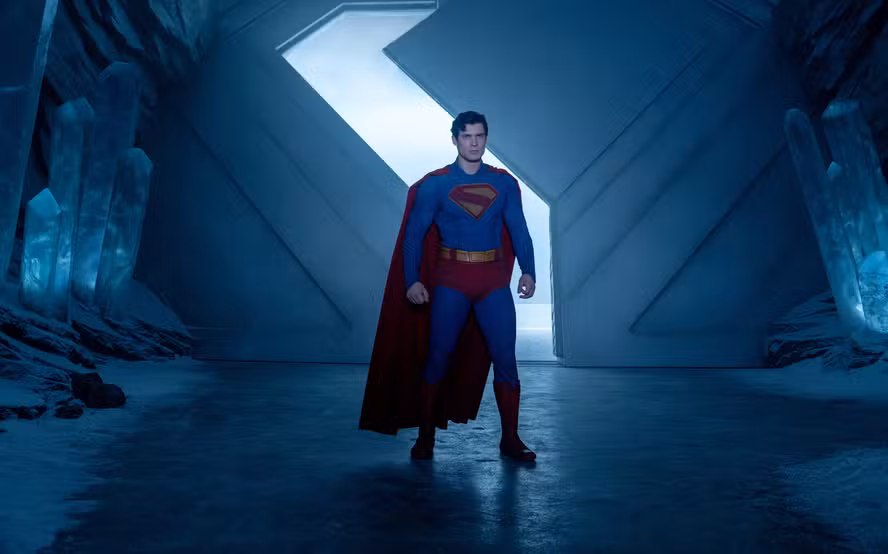 Super-Homem: Filme que Honra os Quadrinhos