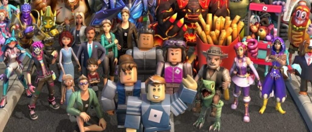 Domine o Jogo: Ganhe Robux e Skins