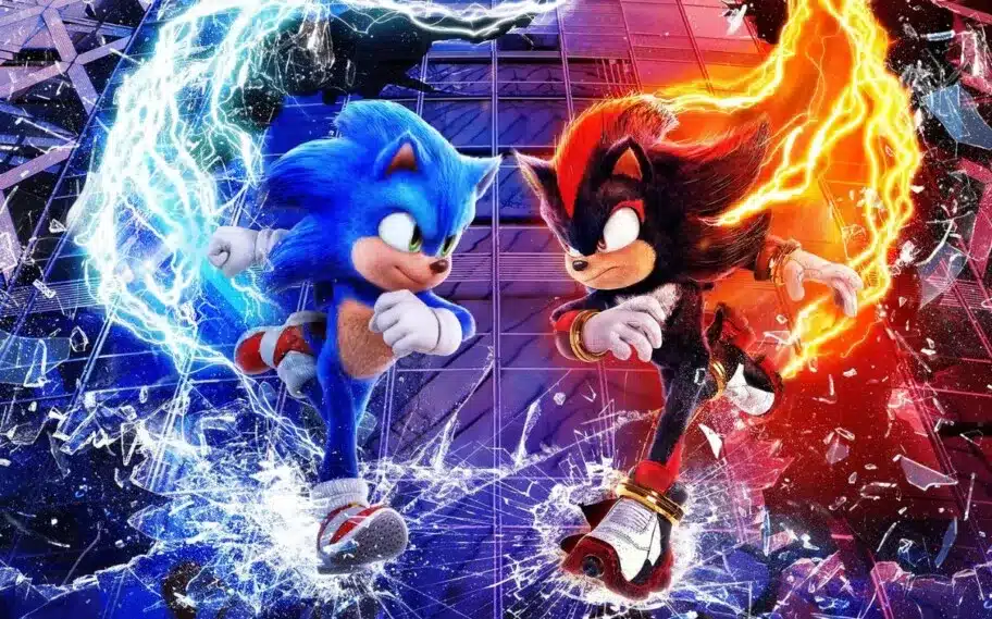 Jogos Filmes: Encanto Cinematográfico