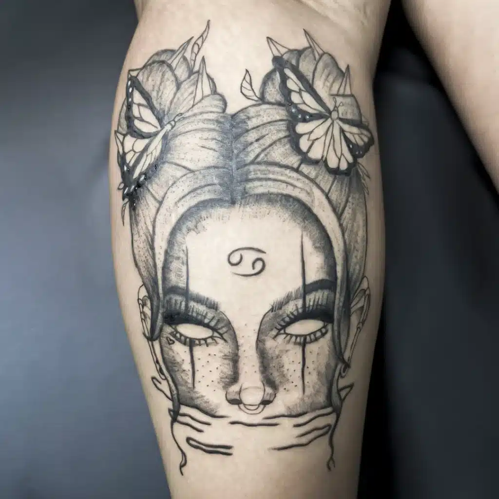Tattoo Ideal: Arte Sem Arrependimentos