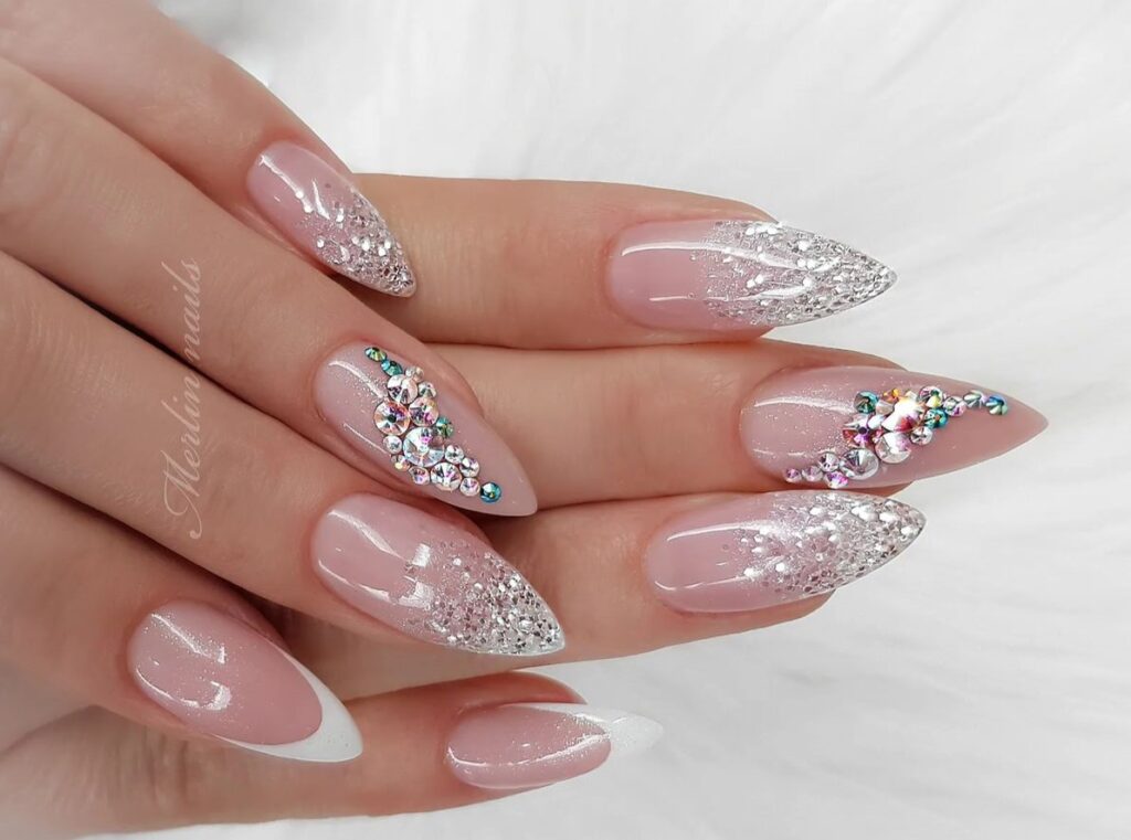 Unhas Perfeitas: Do Básico ao Glam!