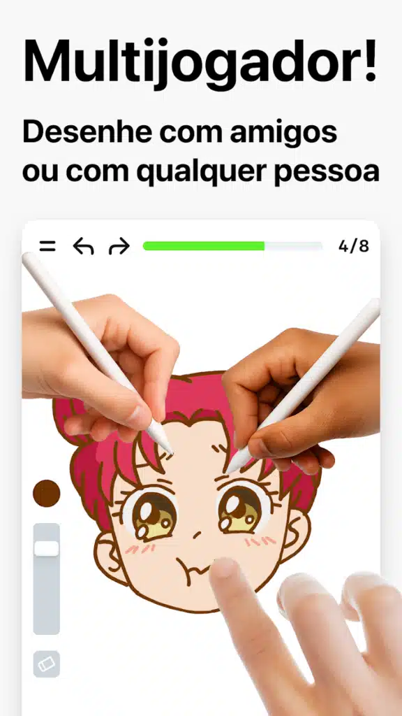 掌握10種動漫繪畫技巧