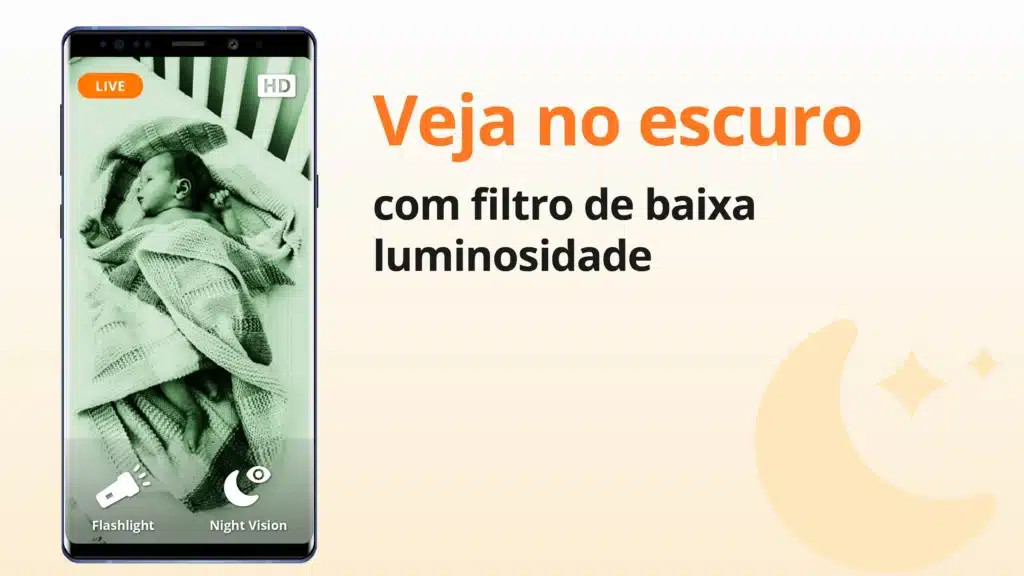 Transforme celular em câmera em 1 min