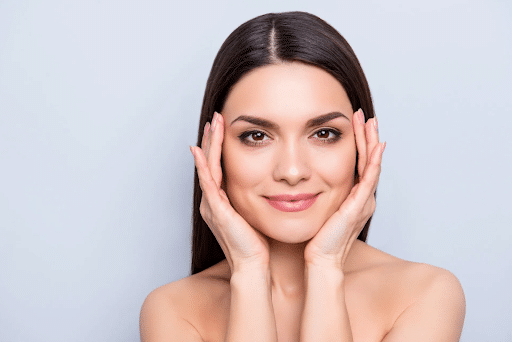 Belleza radiante con secretos naturales