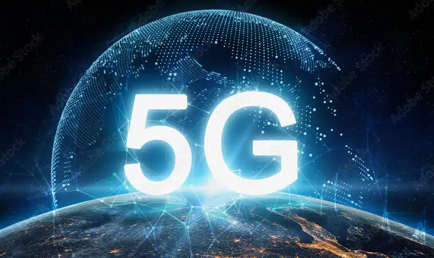 Velocidade 5G: Potencialize Seu Celular