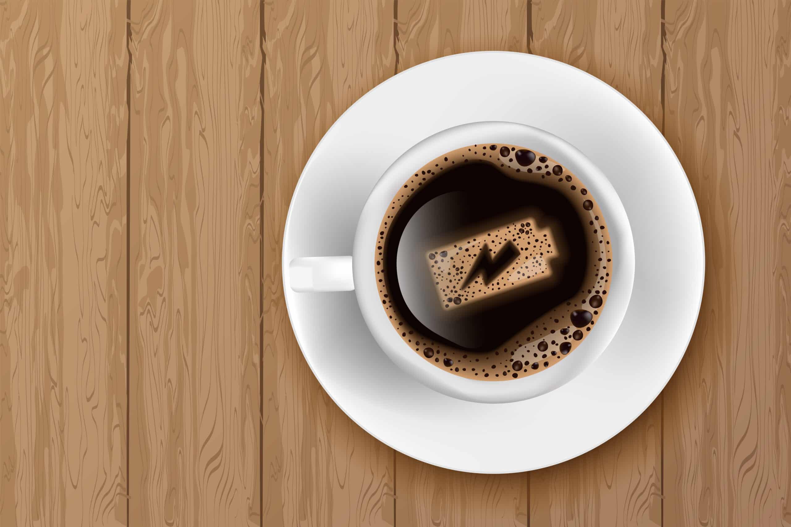 Café Energético!