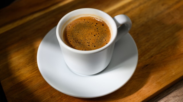 Receita Irresistível de Café Especial