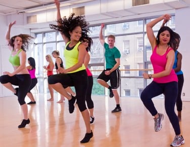 Dance Zumba em Casa: Guia Prático