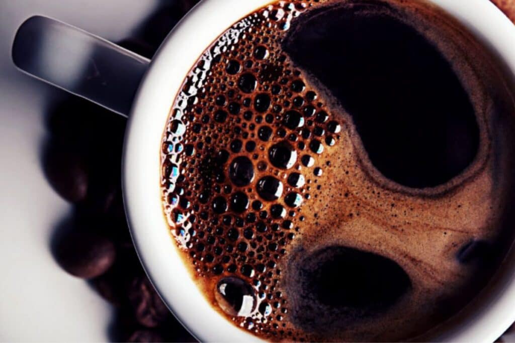 Receita Irresistível de Café Especial