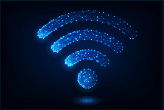 Conexão Fácil: Wi-Fi Grátis ao Alcance
