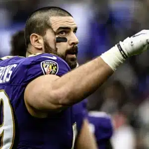 Assista NFL ao vivo: Método eficaz