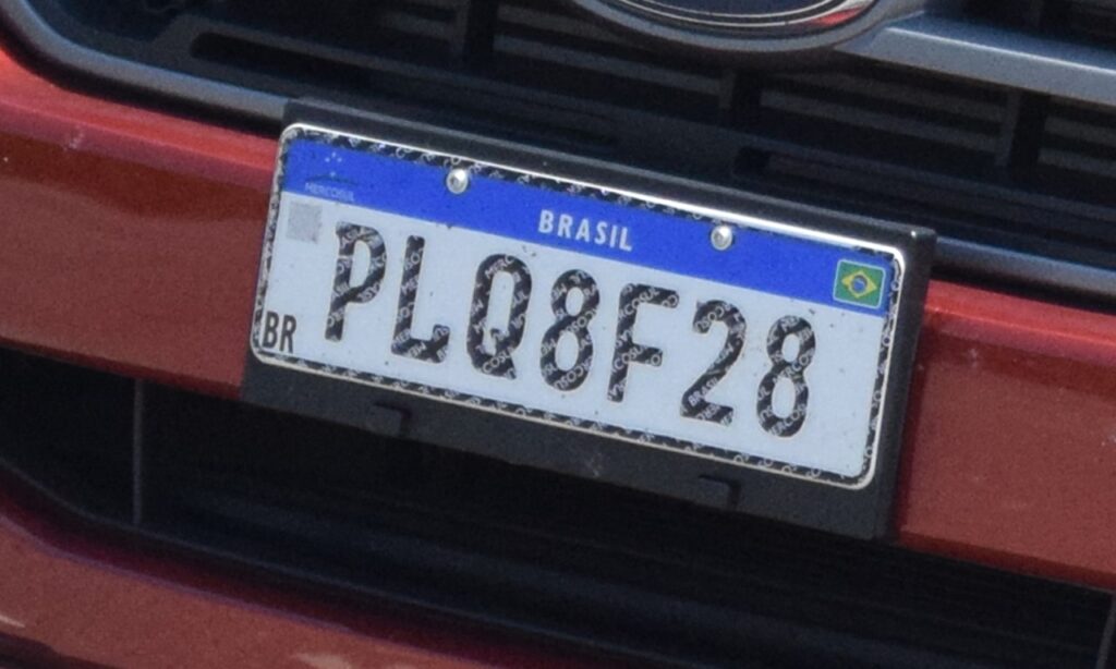 História do Veículo: Consulta Fácil