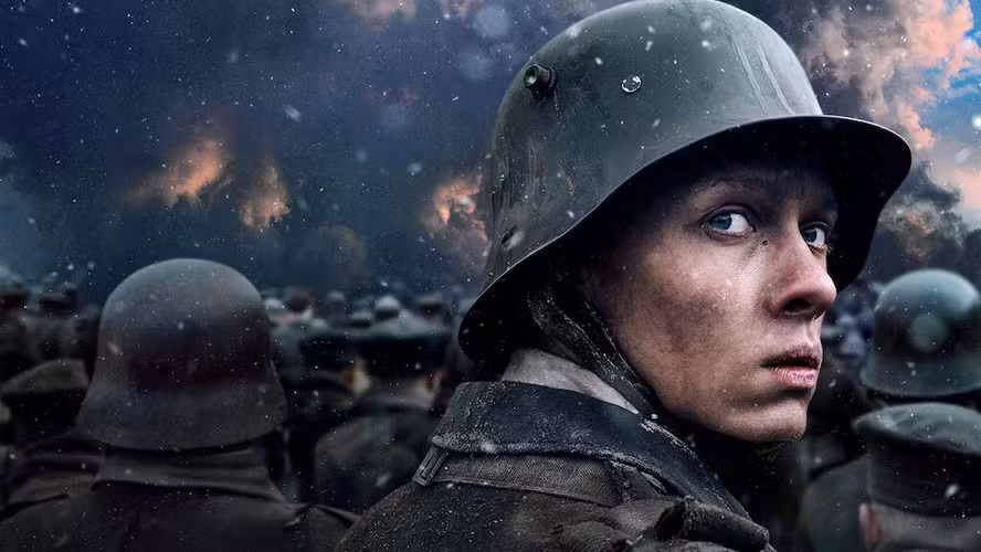 Clássicos de Guerra Imperdíveis