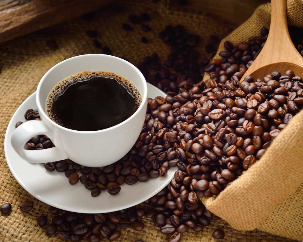 Benefícios do Café para Saúde