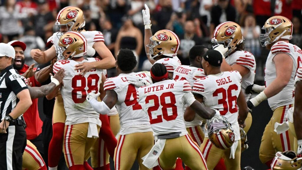 Assista NFL ao vivo: Método eficaz
