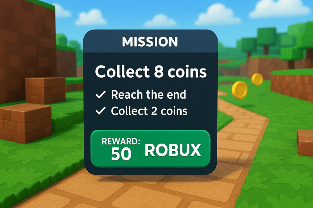 Robux Fáceis com Táticas Inovadoras