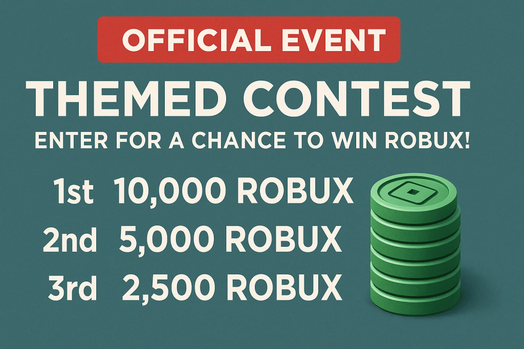 Robux e Itens Seguros no Roblox