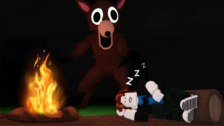 Jogue Roblox com 10 amigos agora