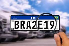 Consulte Placa do Veículo Fácil