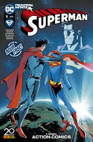 Superaventuras dos Heróis Icônicos